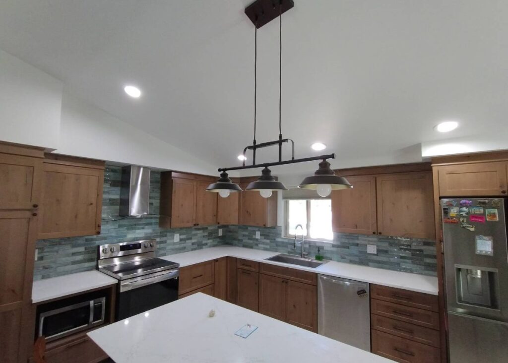 Local Home Remodel Contractors in Tucson, AZ