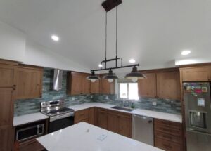 Local Home Remodel Contractors in Tucson, AZ
