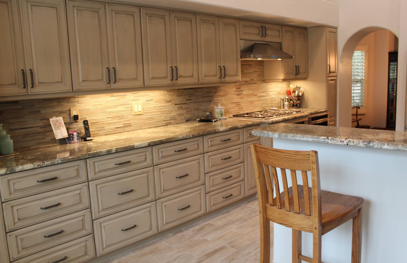 Local Home Remodel Contractors in Tucson, AZ