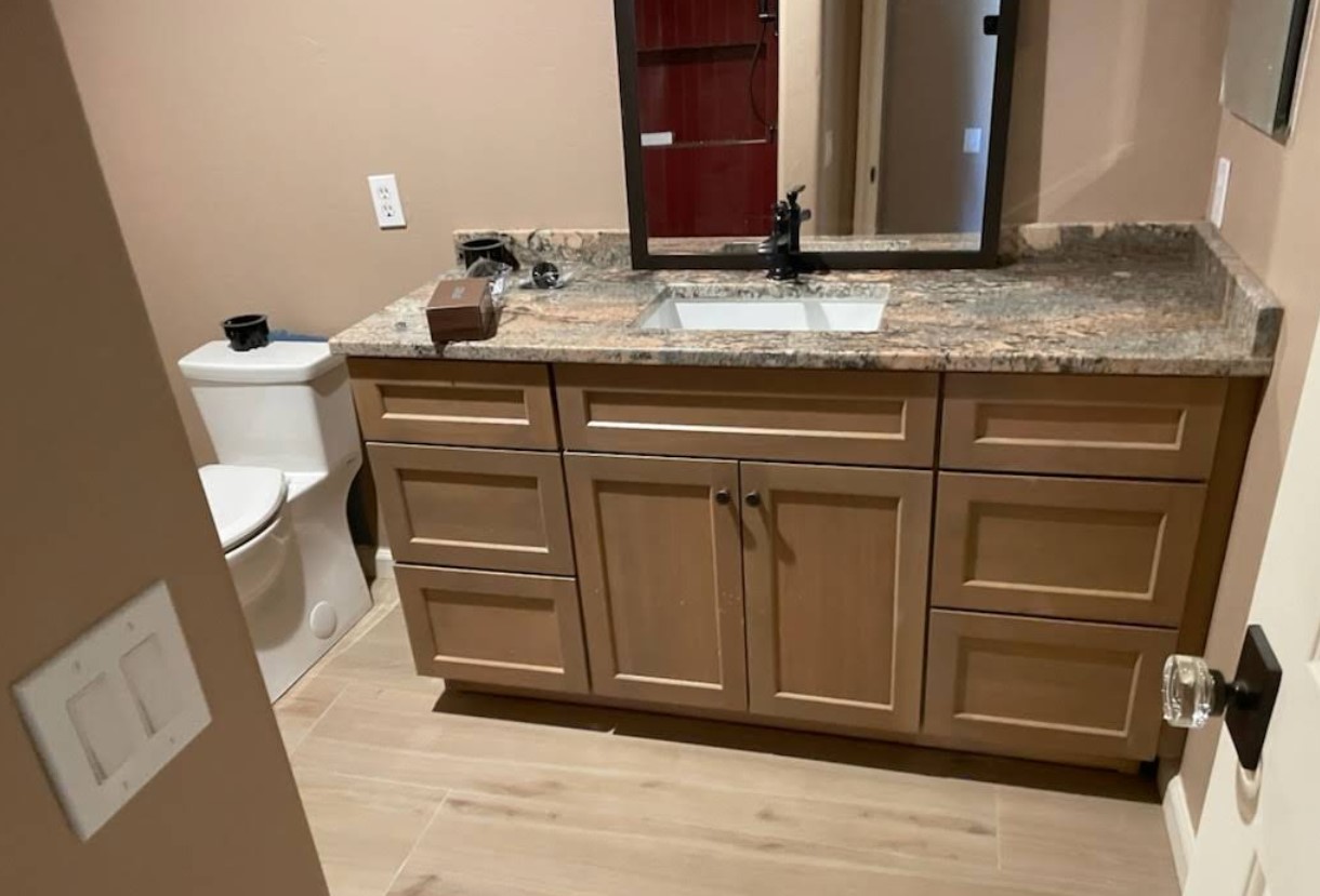 Luxury Bathroom Remodeling Contractor In Tucson, AZ