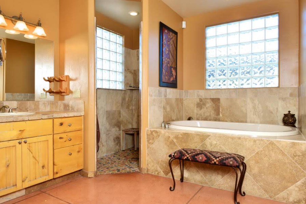 Luxury Bathroom Remodeling Contractor In Tucson, AZ