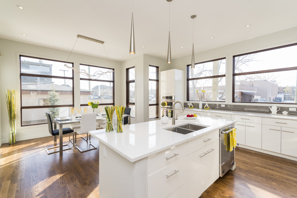 Professional Kitchen Remodeling Service in Tucson, AZ