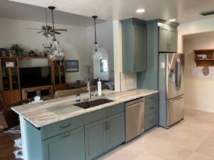 Professional Home & Interior Remodeling Contractors in Tucson, AZ