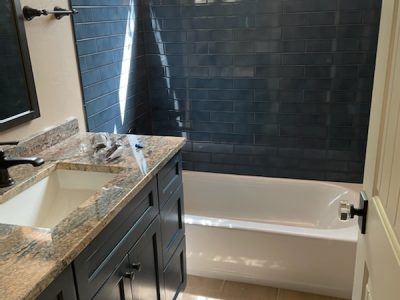 Bathroom Renovation2